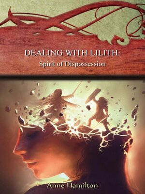 cover image of Dealing with Lilith